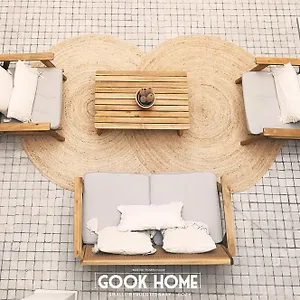 Gook Center Apartamento