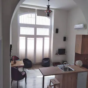 Karisma Alcazar Apartamento