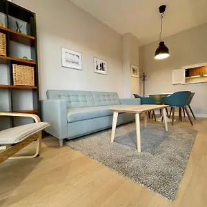 G&h - Pie De Rey Apartamento