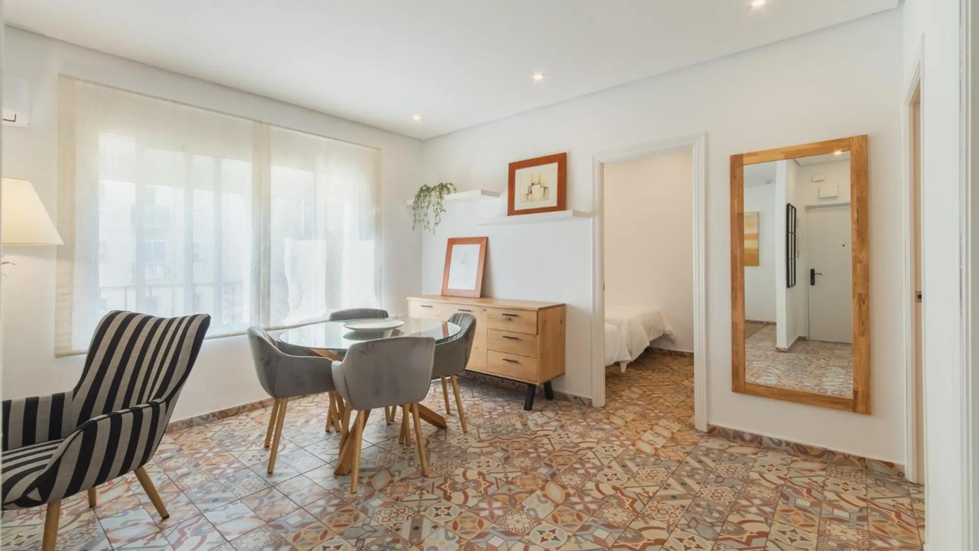 Apartament Manolete Apartamento Jerez de la Frontera