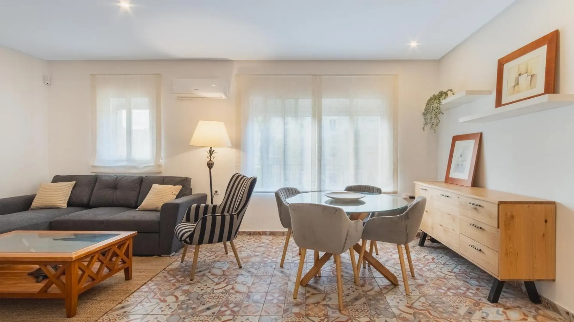Manolete Apartamento Jerez de la Frontera Hiszpania