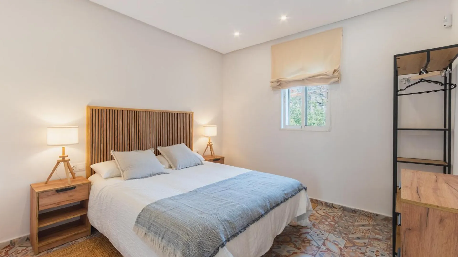Manolete Apartamento Jerez de la Frontera