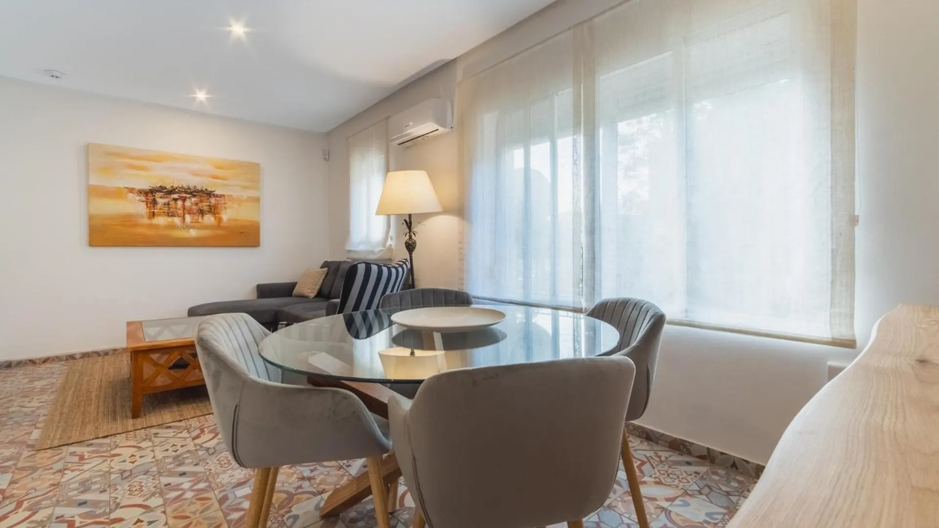 Apartament Manolete Apartamento Jerez de la Frontera Hiszpania