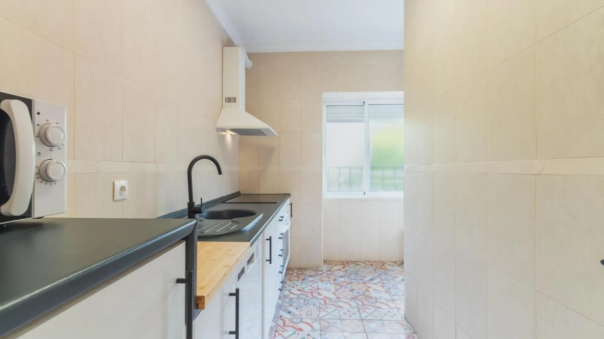 Manolete Apartamento Jerez de la Frontera Apartament
