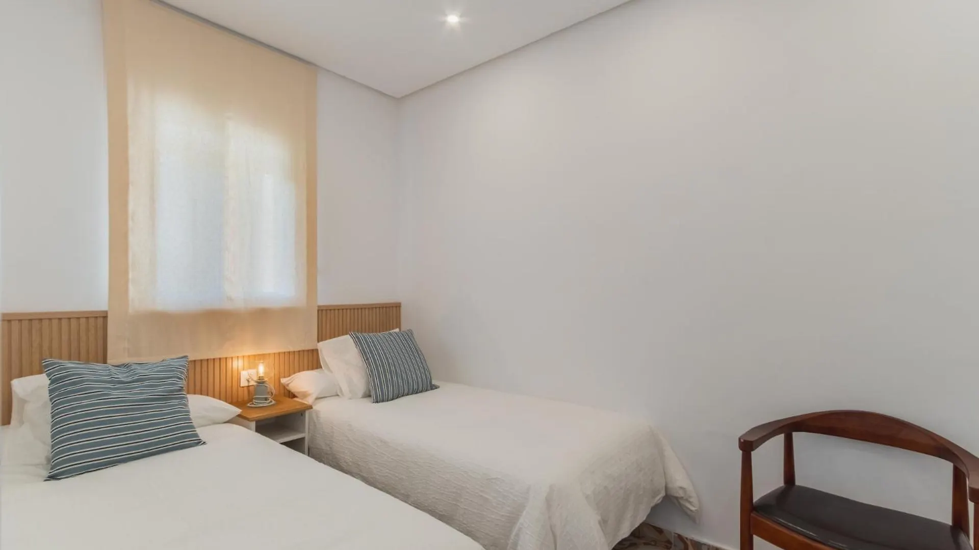 Manolete Apartamento Jerez de la Frontera