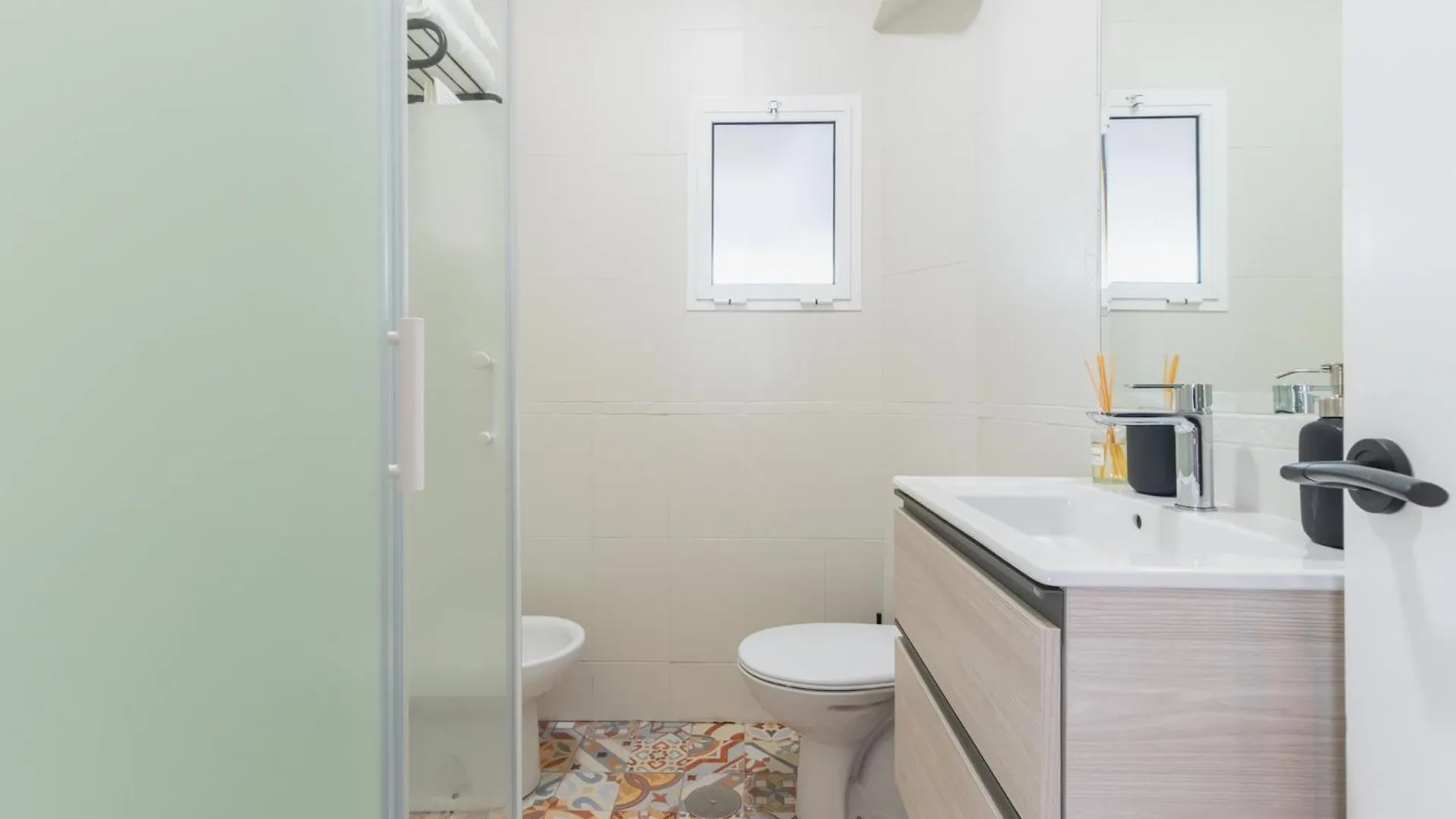 Manolete Apartamento Jerez de la Frontera Apartament