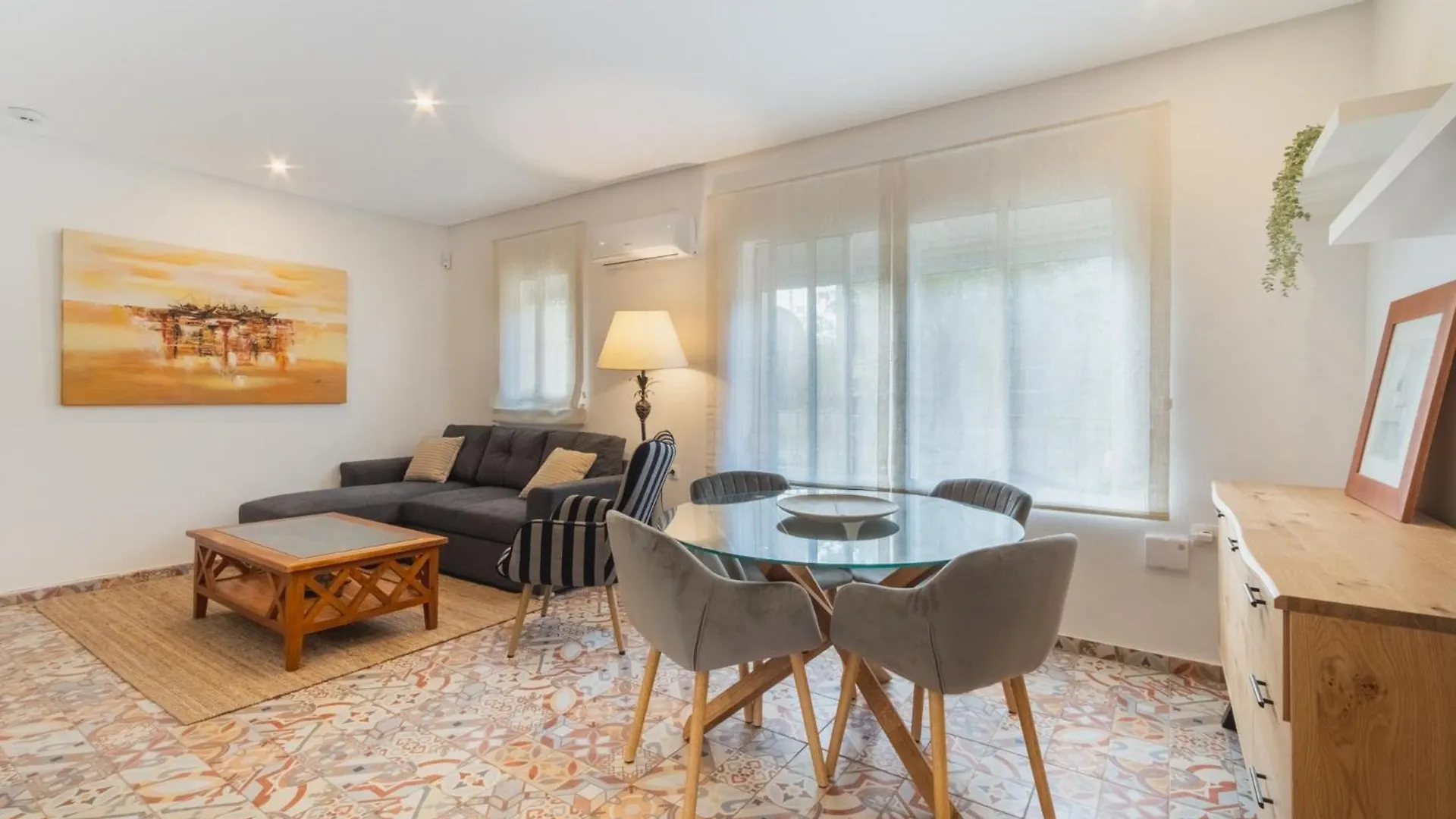 Manolete Apartamento Jerez de la Frontera