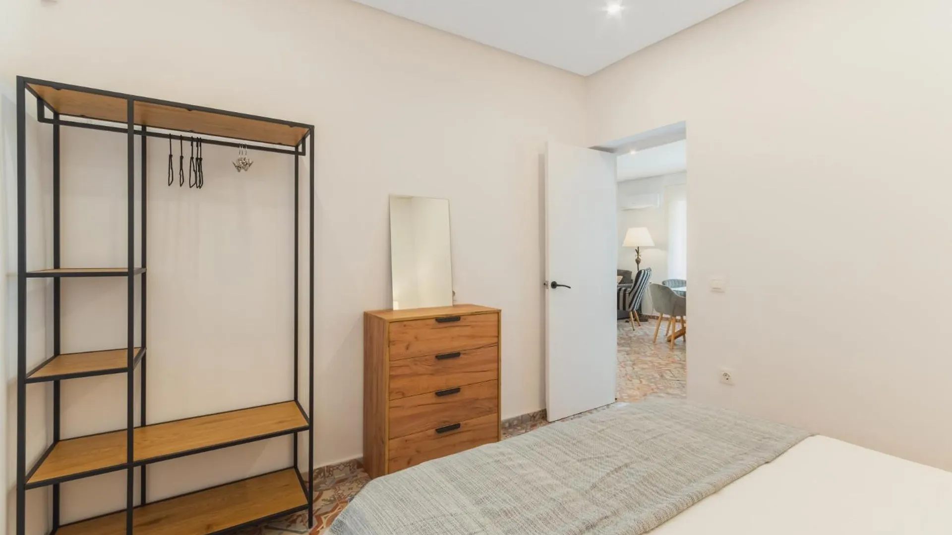 Manolete Apartamento Jerez de la Frontera España