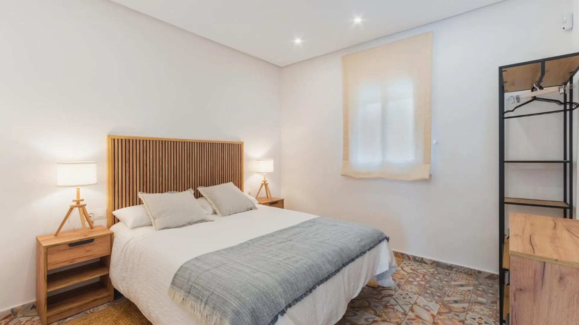 Manolete Apartamento Jerez de la Frontera