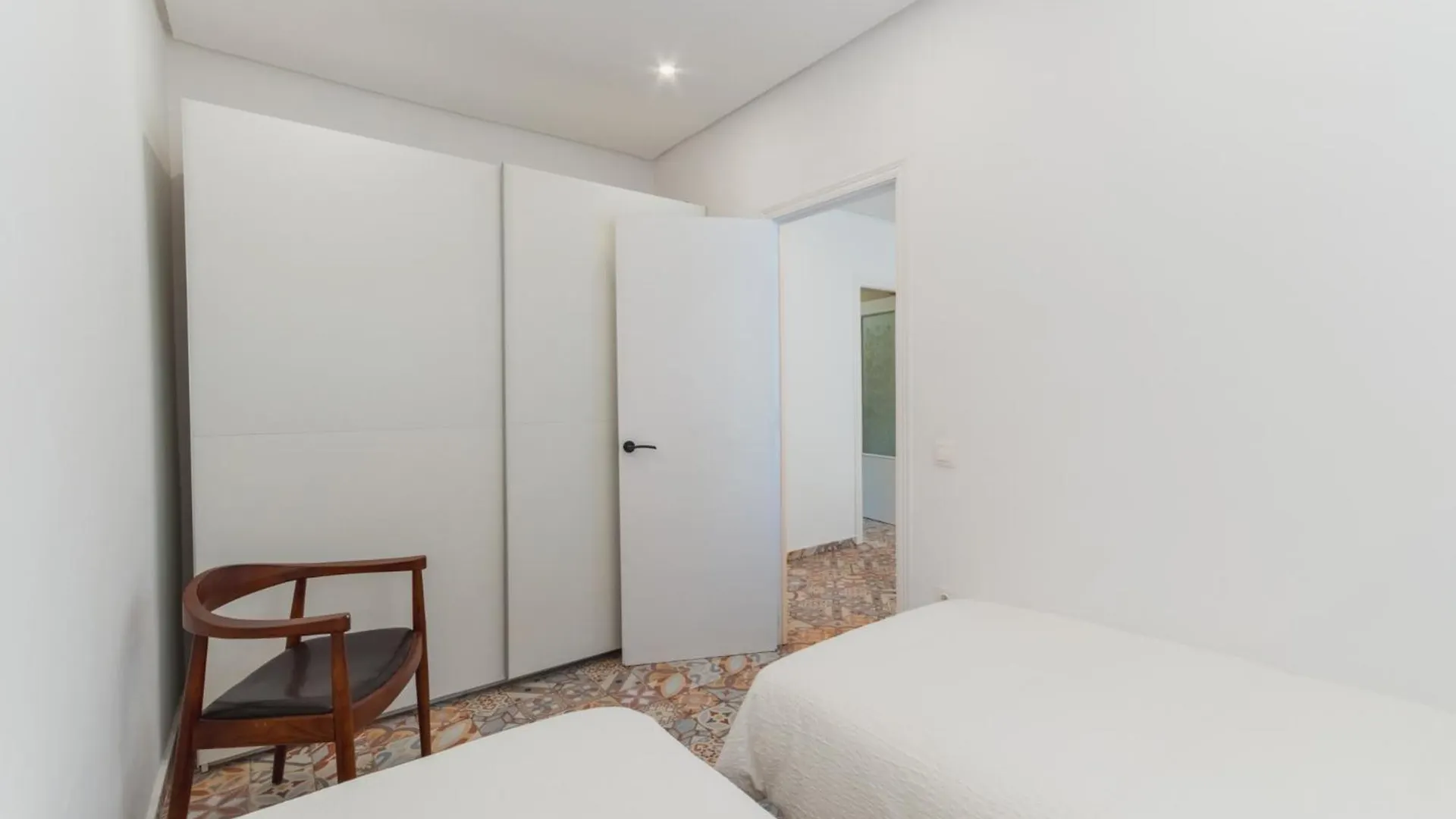 Manolete Apartamento Jerez de la Frontera