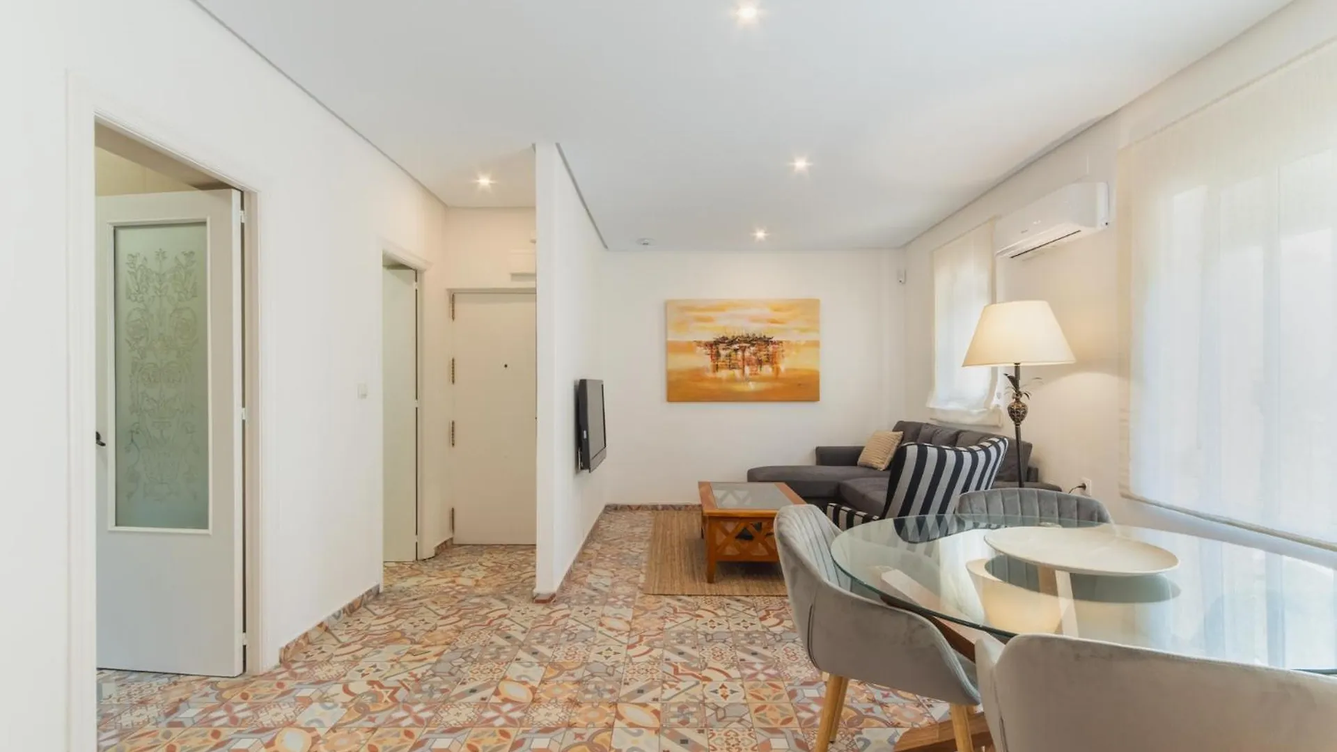 Manolete Apartamento Jerez de la Frontera 0*,
